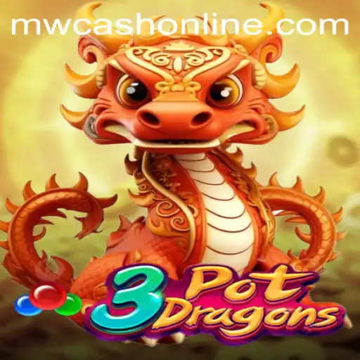 Unveiling the Intrigue of 3PotDragons: A Mastery of MW CASH
