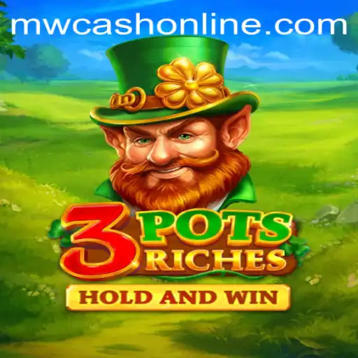 Discover the Thrilling World of 3potsRiches and the MW CASH Phenomenon