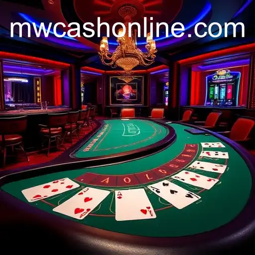 VIP Service MW CASH - 24/7 Support and Exclusive Benefits