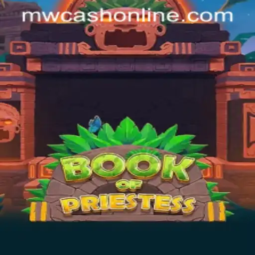 Unveiling the Mystical World of BookOfPriestess and the MW CASH Phenomenon