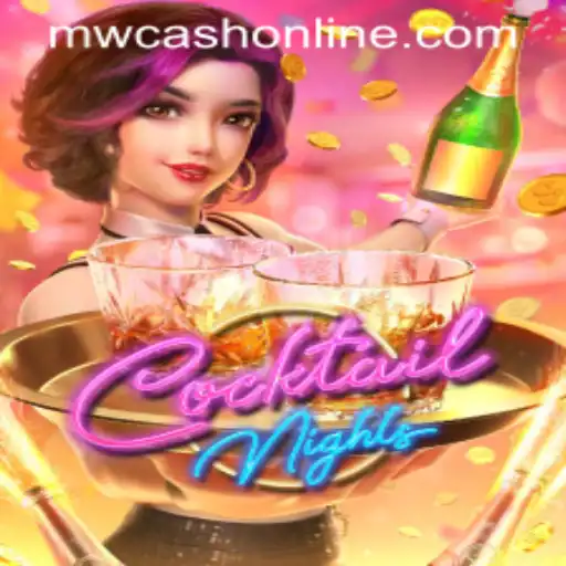 Exploring the Allure of CocktailNights: A Dynamic Adventure in Gaming