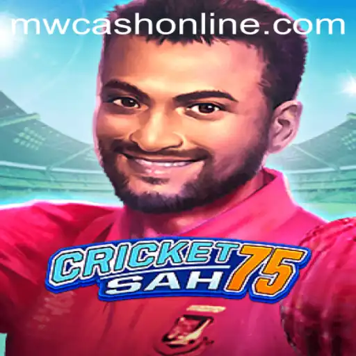 Exploring the Exciting World of CricketSah75: Thrills and Strategy Unleashed