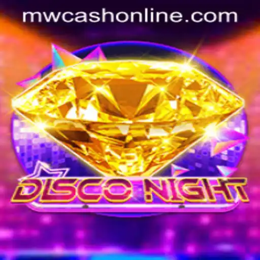 DiscoNight: The Ultimate MW CASH Experience