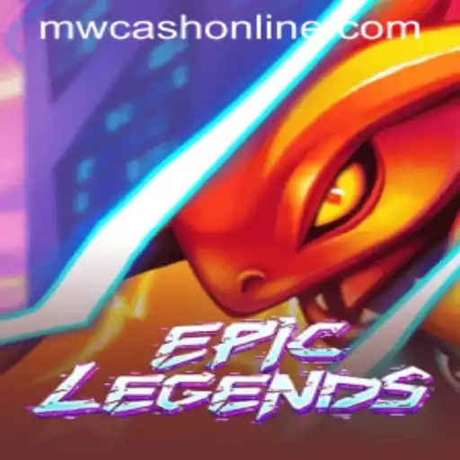 Exploring EpicLegends: A Comprehensive Guide to the New Gaming Sensation
