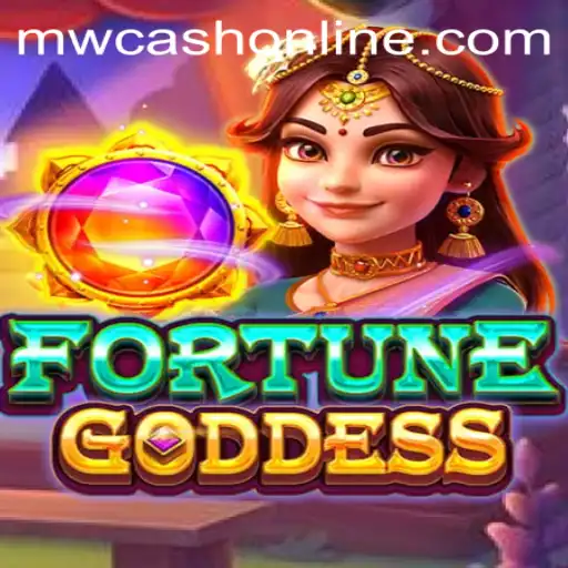 Exploring the Enchanting World of FORTUNEGODDESS with MW CASH