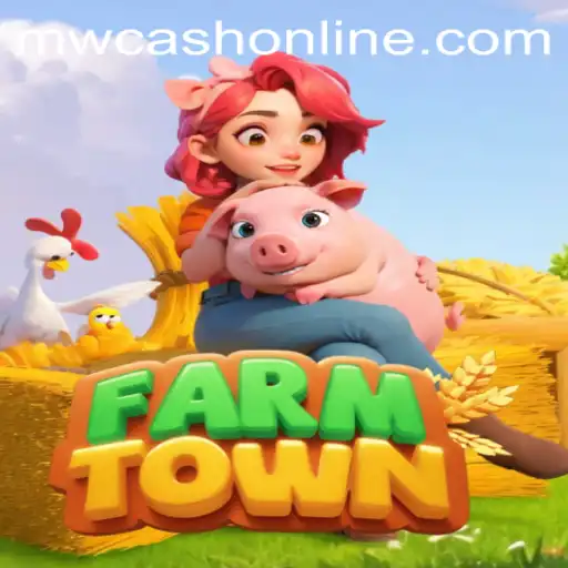 The Rise of FarmTown: Cultivating Virtual Harvests and Real-world Inspiration