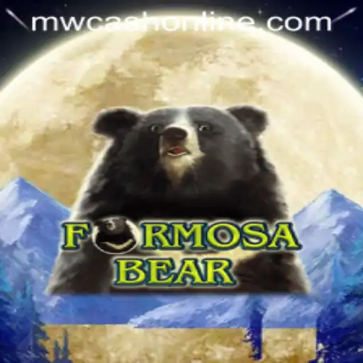 Unveiling FormosaBear: A Thrilling Adventure with MW CASH