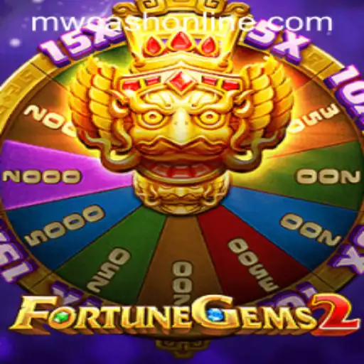 Dive into the Exciting World of FortuneGems2: The MW CASH Experience