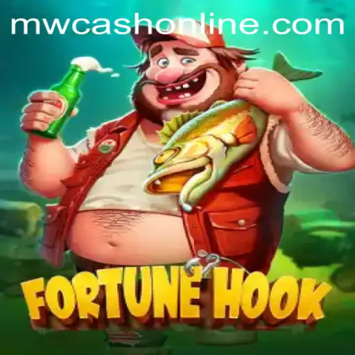 Unlock the Thrills of FortuneHook: Dive Into the Captivating World with MW CASH
