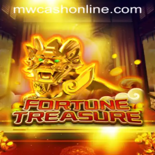 Unveiling the Adventure of FortuneTreasure and the Allure of MW CASH