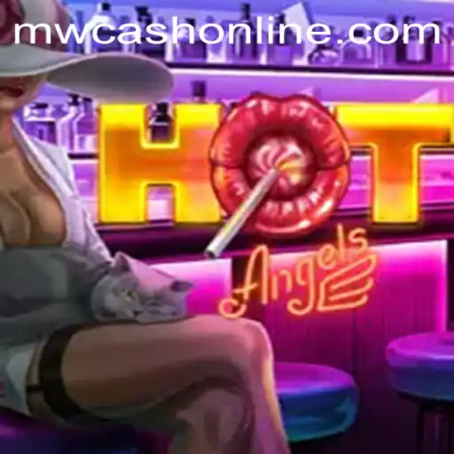 Discovering HotAngels: A Thrilling Gaming Experience with MW CASH