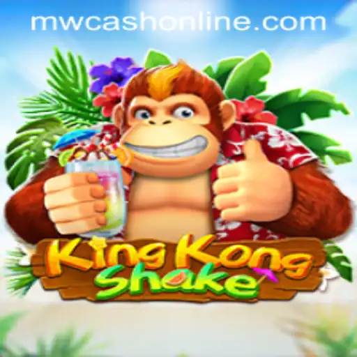 KingKongShake: The Exciting New Game Offering MW CASH