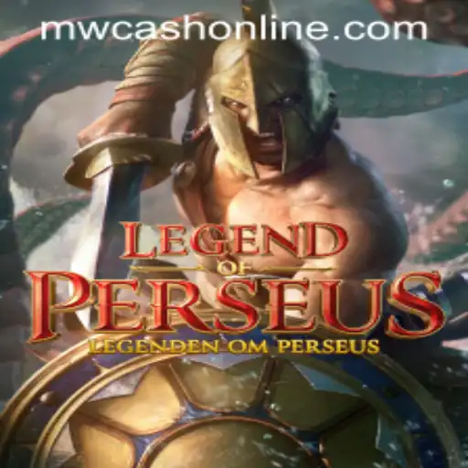 Dive into the Epic Adventure of LegendofPerseus
