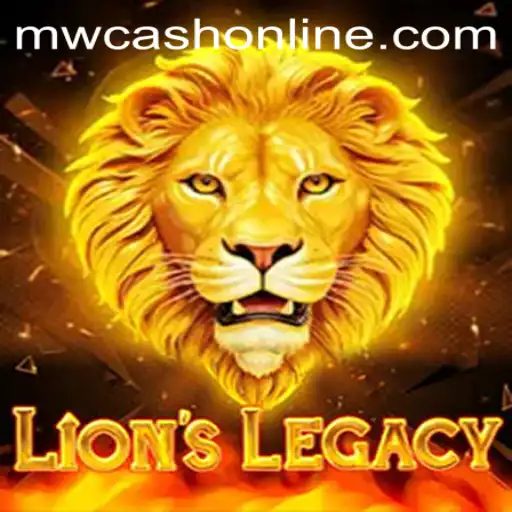Unveiling the Mystical World of LionsLegacy with MW CASH