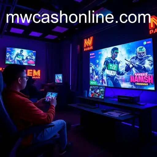 Security and Trust MW CASH - International Licenses and Certifications