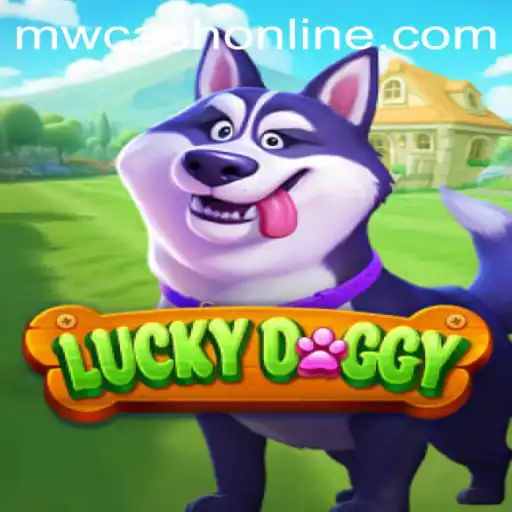 Exploring the Thrills of LuckyDoggy with MW CASH: A Game of Fortune