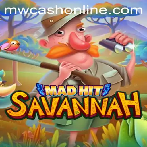 Discovering the Thrills of MadHitSavannah: A Dynamic Adventure with MW CASH