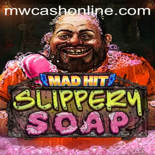 MadHitSlipperySoap: The Quirky Game Taking the World by Storm