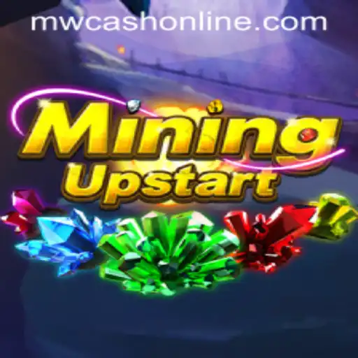 MiningUpstart: Dive into the World of Virtual Mining and MW CASH