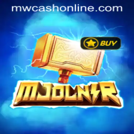 Mjolnir: The Legendary Game Taking the World by Storm