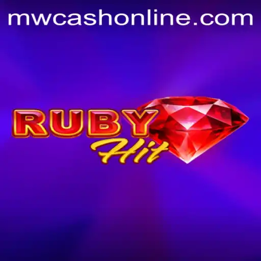 Unveiling RubyHit: The Thrilling Adventure of MW CASH