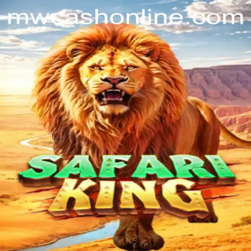Embark on a Wild Adventure with SafariKing: Discover the Thrills of MW CASH