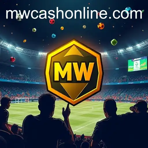 Gaming Experience MW CASH - 800+ Premium and Exclusive Games