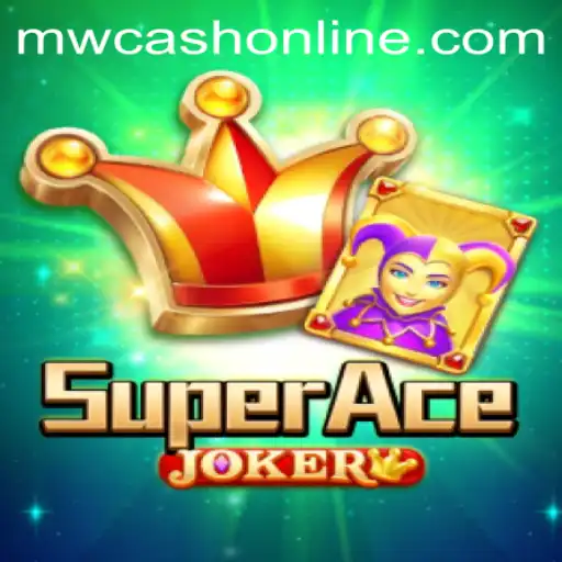 Exploring the World of SuperAceJoker: A New Gaming Phenomenon