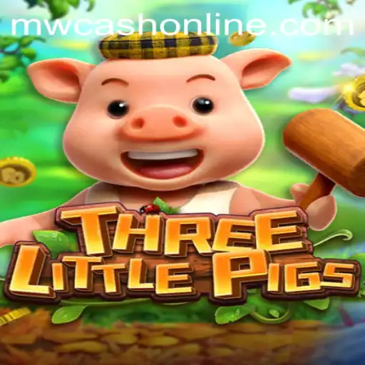 Exploring the Enchanting World of THREELITTLEPIGS: A Delightful Gaming Adventure