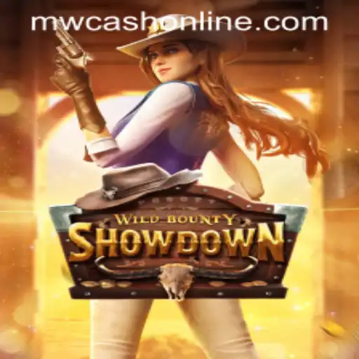 Wild Bounty Showdown: A Thrilling New Gaming Experience with MW CASH