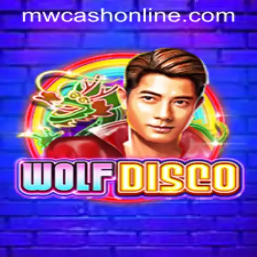 Welcome to the Thrilling World of WolfDisco